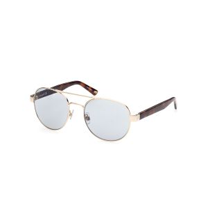 Muške sunčane naočale Web Eyewear WE0313-5632W - Zlatne, Ø 56 mm