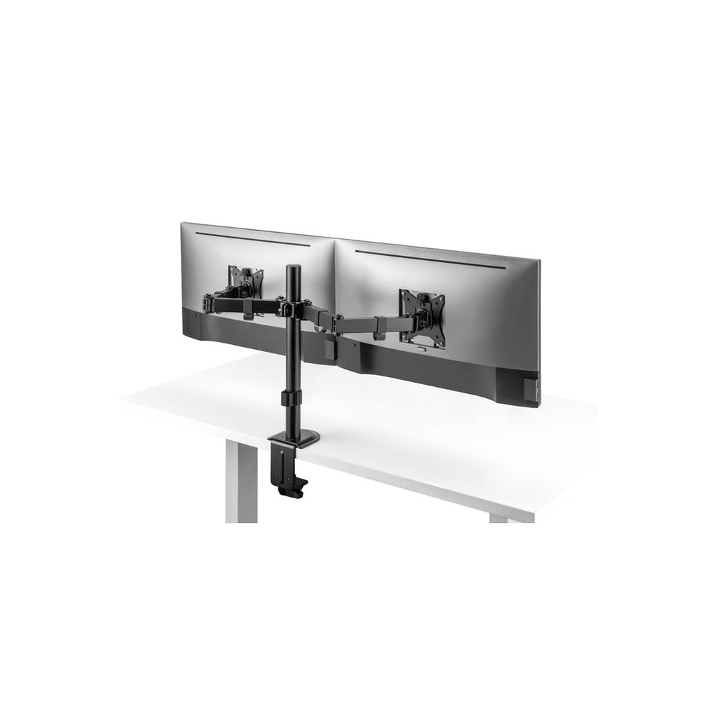 LC-Power Nosač za monitore Do 32" slika 3