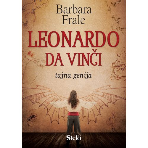 Leonardo da Vinči: Tajna genija slika 1