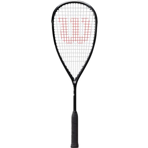 Wilson pro staff team squash racquet wr031010h0 slika 1