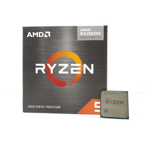 CPU AMD Ryzen 5 5600G slika 1