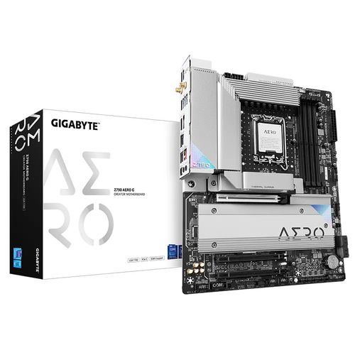 GIGABYTE Z790 AERO G rev. 1.x matična ploča slika 13