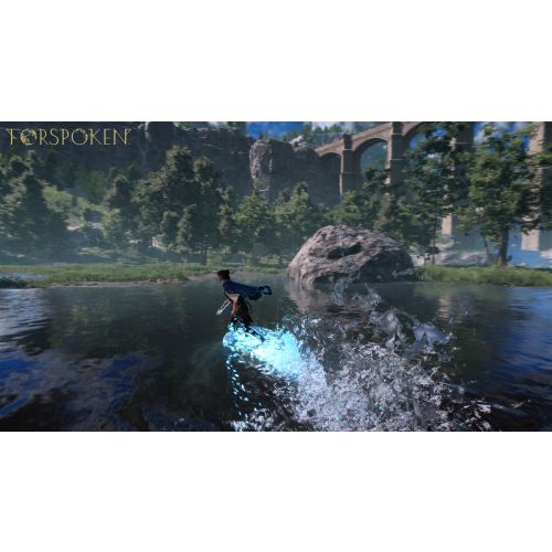 Forspoken (Playstation 5) slika 27