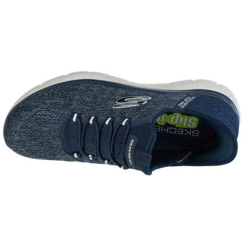 Skechers slip-ins: summits - key pace 232469-nvy slika 3