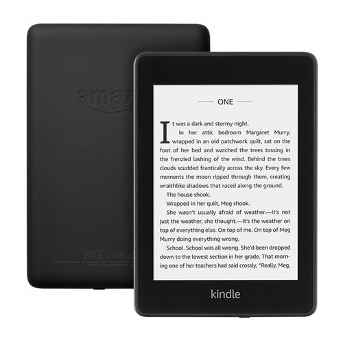 KINDLE Paperwhite 4 (2018 - 10th generation) - 32GB slika 1