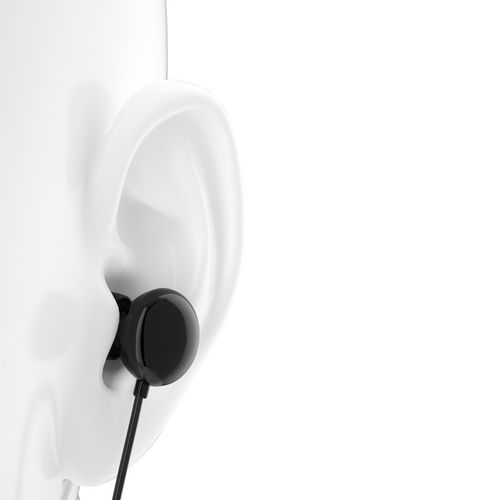 Dudao slušalice žičane in-ear X11Pro slika 3