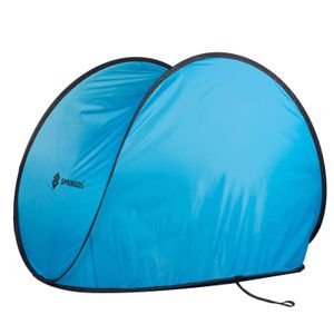 Pop up šator plavi 150 x 120 cm