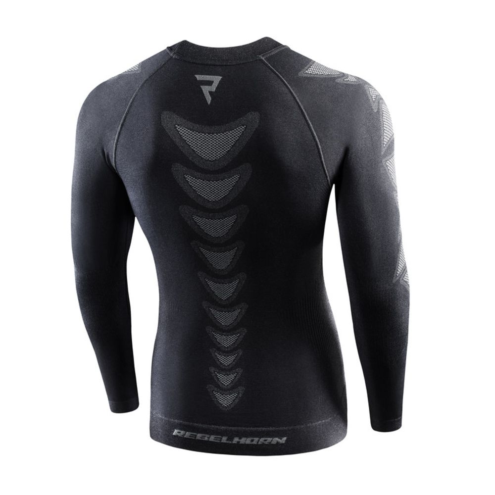 Rebelhorn Active termoaktivna majica slika 2