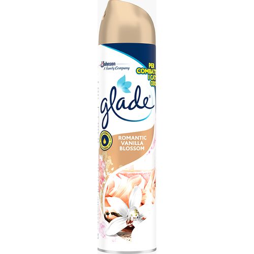 Glade osvježivač zraka vanilija 300 ml slika 2