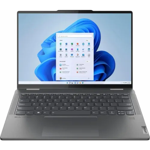 Lenovo Yoga 7 2in1 14IML9 Laptop 14" U5-125U, 16GB, 1TB slika 1