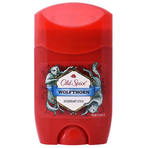 Old Spice Wolfthorn Perfumed Deostick 50 ml (man) slika 2