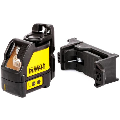 DeWalt Laser Linijski V/H DW088K slika 4