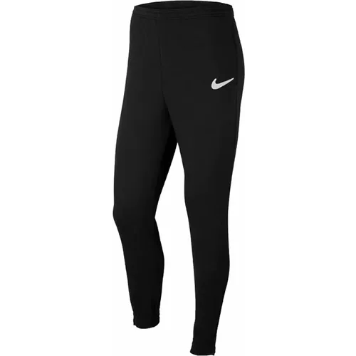 Nike Junior Park 20 Fleece Pants dječja trenirka - donji dio CW6909-010 slika 4