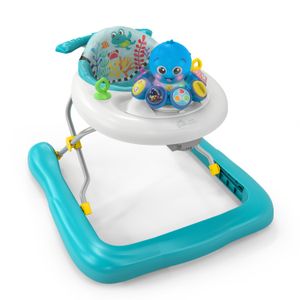 KIDS II hodalica Baby Einstein hodalica 4u1 Ocean Explorers Multicolored 13107