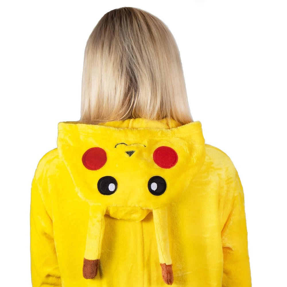 Ha7317 kigurumi pidžama slika 3