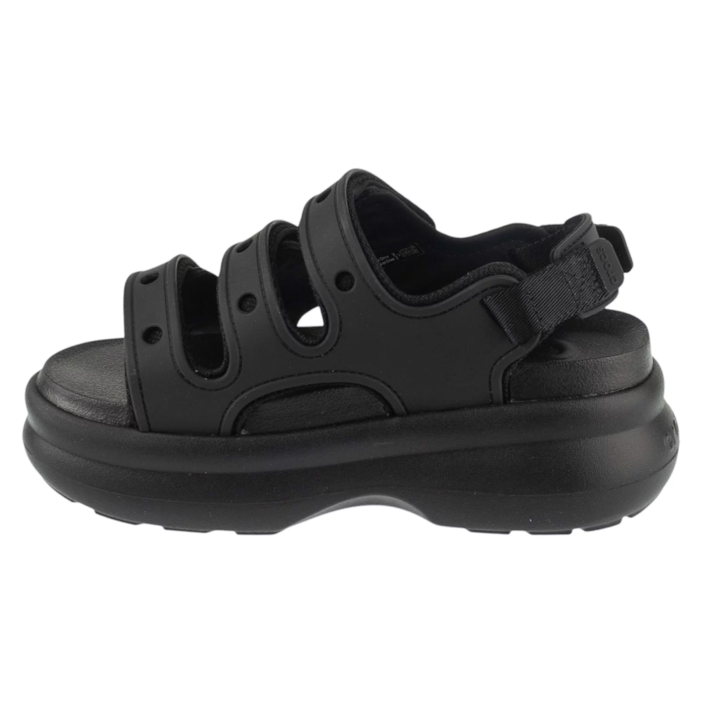 Crocs Soho Frosted Sport Sandal W 212032-001 slika 2