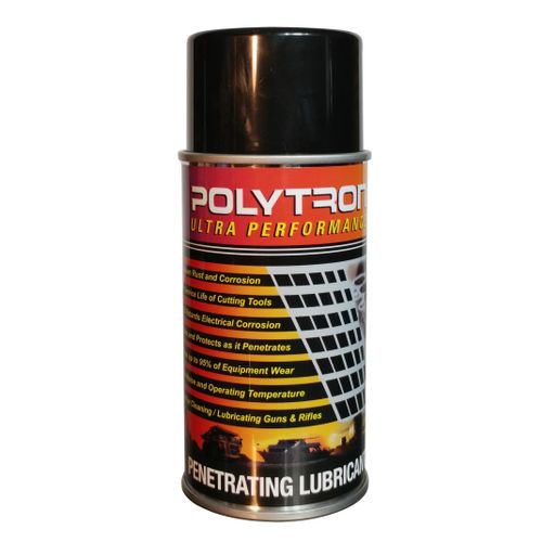 Polytron Penetrating Lubricant Pl - Sprej slika 1