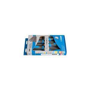 Unior - Turpije polufine, u garnituri 762/5 1/2S