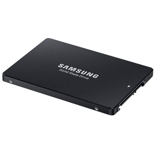 SAMSUNG PM893 960GB Data Center SSD, 2.5'' 7mm, SATA 6Gb/s, Read/Write: 550/530 MB/s, Random Read/Write IOPS 97K/31K slika 2