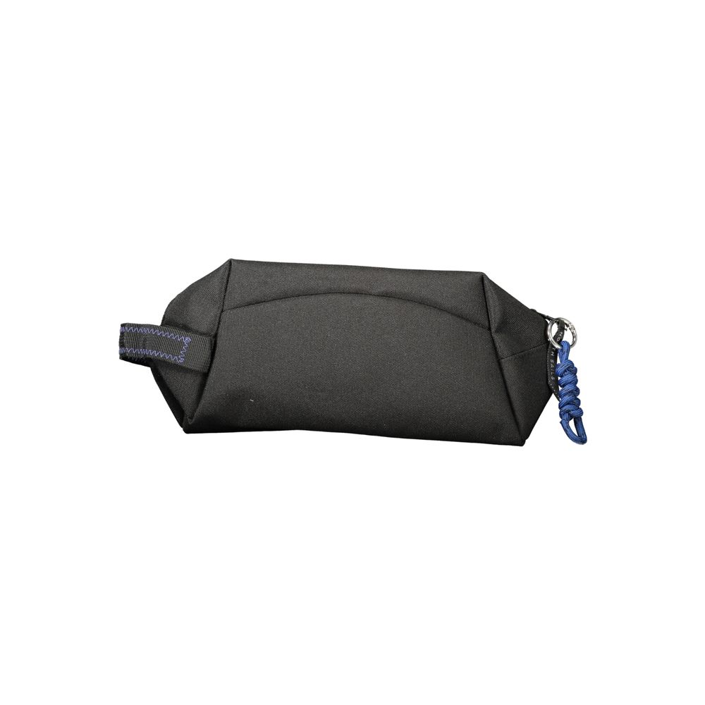 North Sails muška crna clutch torbica slika 2