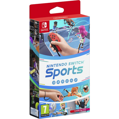 Nintendo Igra za Nintendo Switch: Sports - Switch Sports slika 1