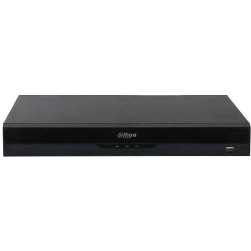 DAHUA NVR4232-EI 32CH 1U 2HDDs WizSense Network Video Recorder slika 2