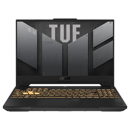 Asus TUF Gaming F15 FX507VI-LP063 (15.6 inča FHD, I7-13620H, 16GB, SSD 1TB, GeForce RTX 4070) laptop slika 1