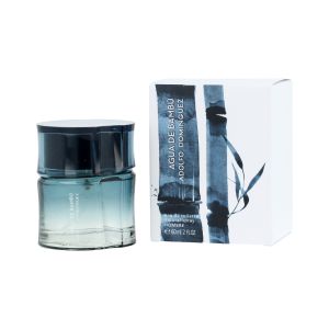 Adolfo Dominguez Agua de Bambú Man Eau De Toilette 60 ml (man)