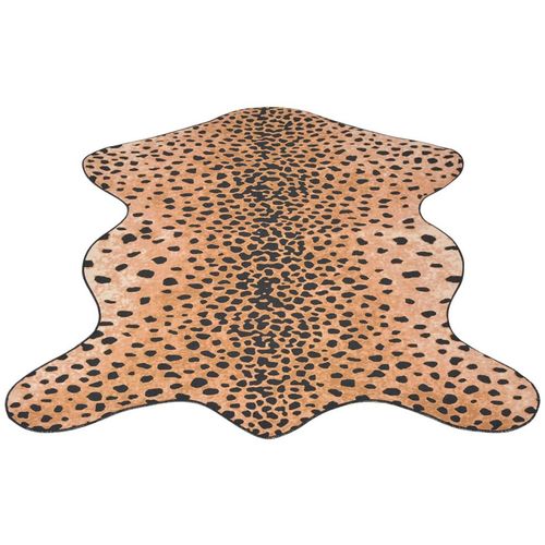 Oblikovani tepih 150x220 cm Gepard Print slika 11