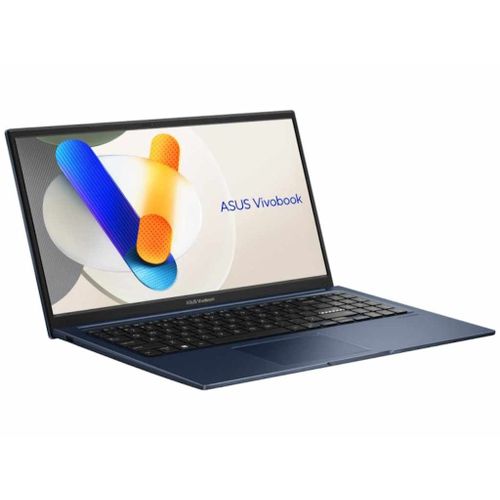 Asus VivoBook X1504VA-BQ702W Laptop 15.6" i7-150U, 16GB, 1TB slika 2