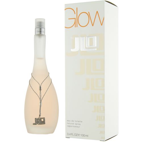 Jennifer Lopez Glow Eau De Toilette 100 ml (woman) slika 3