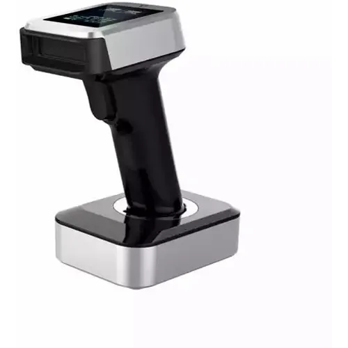 POS Barcode skener prenosni Symcode MJ-1932 2D/Wi-Fi/Bluetooth/display/16MB slika 1