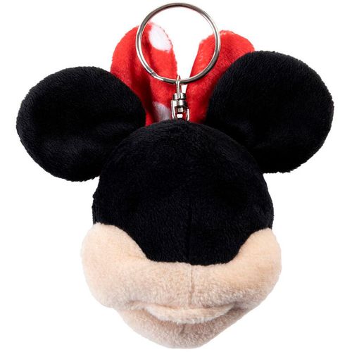 Disney Minnie plišani privjesak za ključeve 11cm slika 4