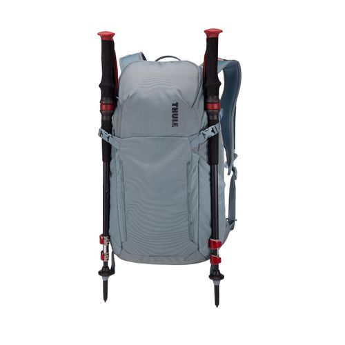 Thule AllTrail hidratacijski ruksak 22 L - plavosivi slika 8