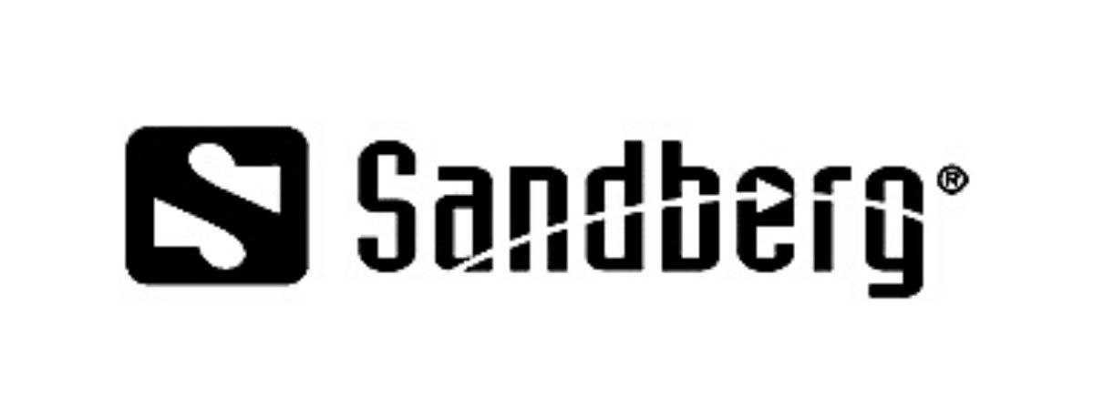 Sandberg logo