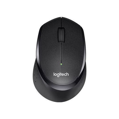 Miš bežični Logitech B330 Silent Plus slika 1