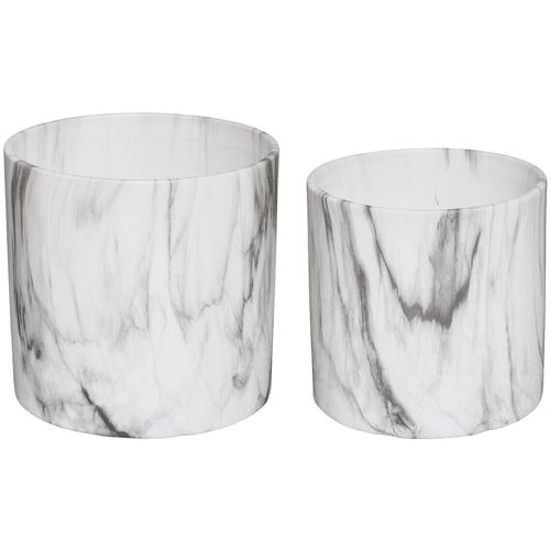 Atmosphera vaza marble set 2x1 dolomit slika 1