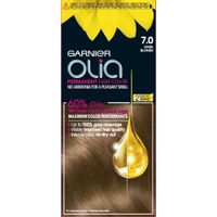 Garnier Olia farba za kosu Dark Blonde 7.0