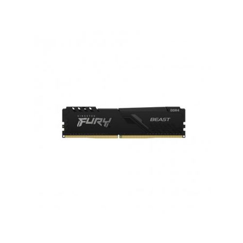 Memorija KINGSTON KF436C18BB 32 32GB DIMM DDR4 3600MHz crna slika 1