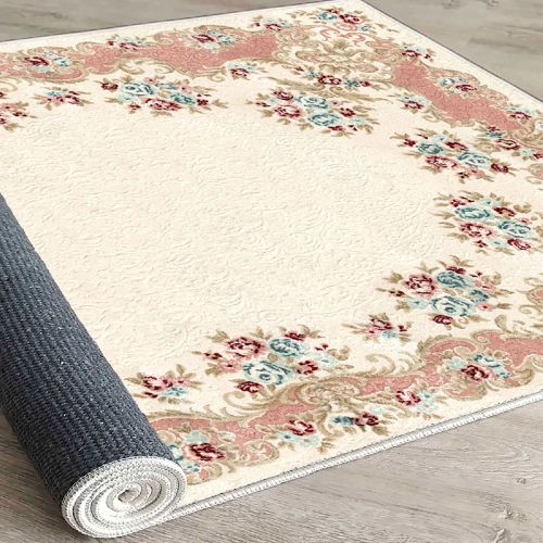 ELS1820 Multicolor Hall Carpet (80 x 150) slika 3