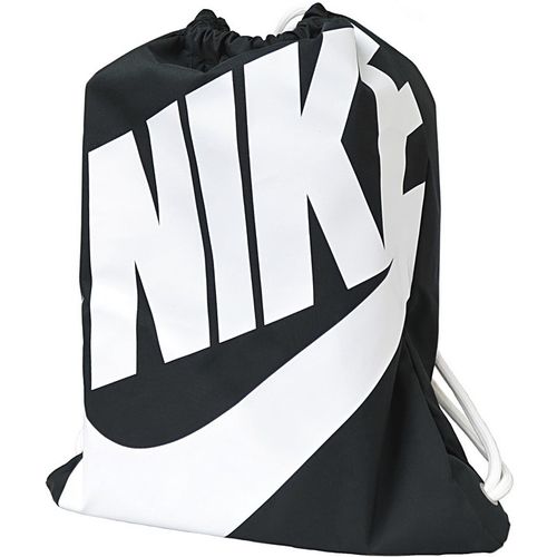 Nike heritage gymsack ba5351-011 slika 7