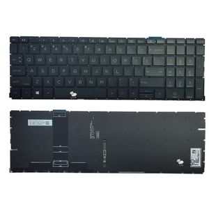 Tastatura za laptop HP ProBook 650 G8 450 G8 mali enter