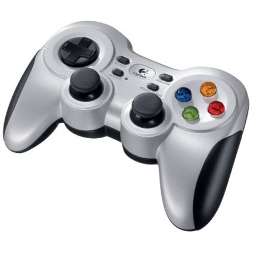 Logitech F710 Wireless Gamepad slika 1