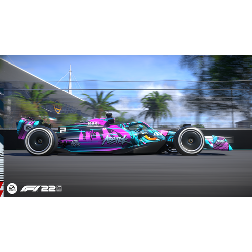 F1® 22 (Playstation 5) slika 12