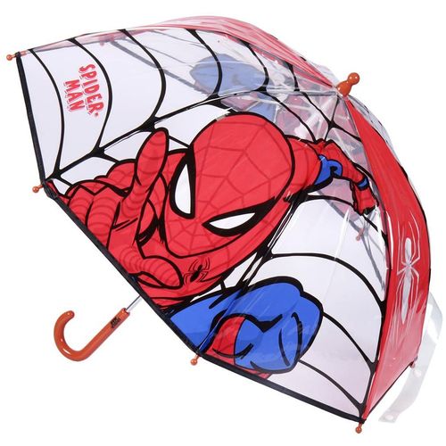 Kišobran Spiderman 45 cm Crvena slika 1