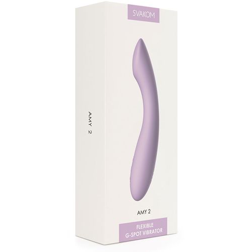 Vibrator - Svakom Amy 2 slika 1