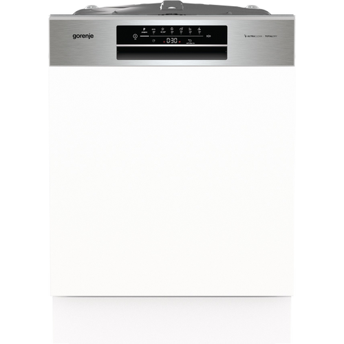 Gorenje GI642D60X Ugradna mašina za pranje sudova, 14 kompleta, TotalDry, Širina 59.8 cm slika 1