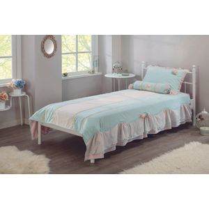 Paradise (90-100 Cm) Mint
White Young Bedspread Set