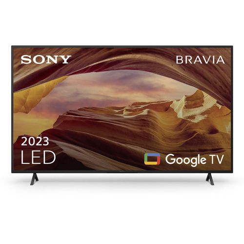 Sony KD50X75WLPAEP Televizor 50" LED, 4K UHD, Smart, Google TV slika 2