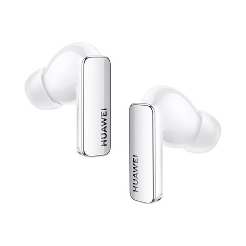 Huawei FreeBuds Pro 2 bele bluetooth slušalice slika 1